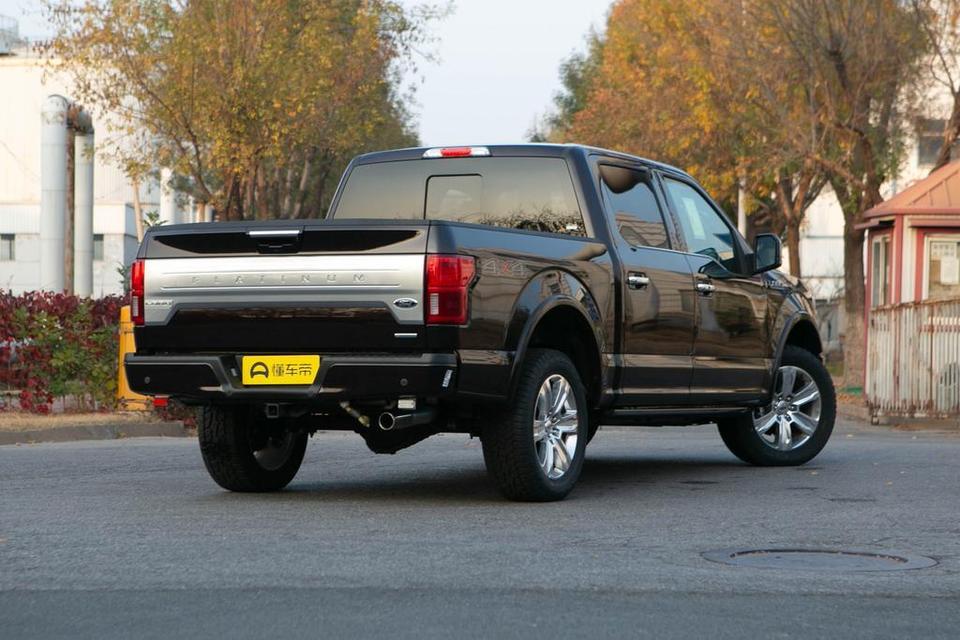 福特f-150-你们的福特F150上的货车牌照？高速限速按照什么来限制啊？是120还是按照货车限速来？