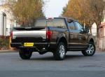 福特f-150-你们的福特F150上的货车牌照？高速限速按照什么来限制啊？是120还是按照货车限速来？