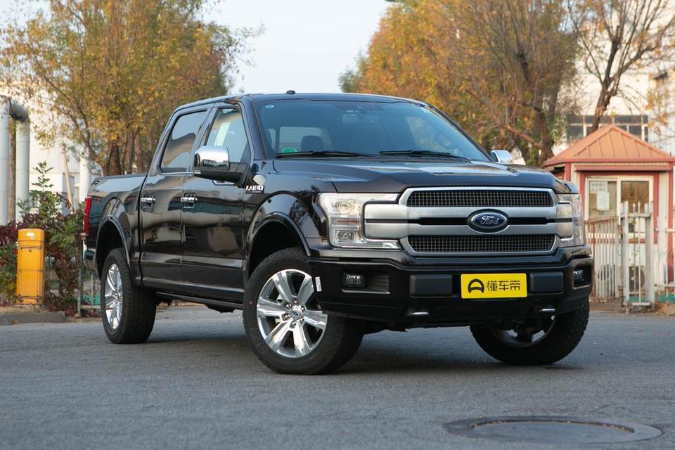 福特f-150-你们的福特F150上的货车牌照？高速限速按照什么来限制啊？是120还是按照货车限速来？