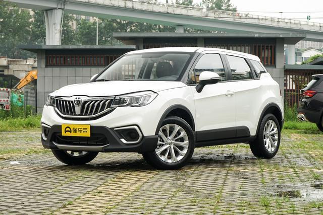 中华v3-2020款车型搭配1.6升的发动机，会不会动力不足，或者小马拉大车的感觉？谢谢解答。