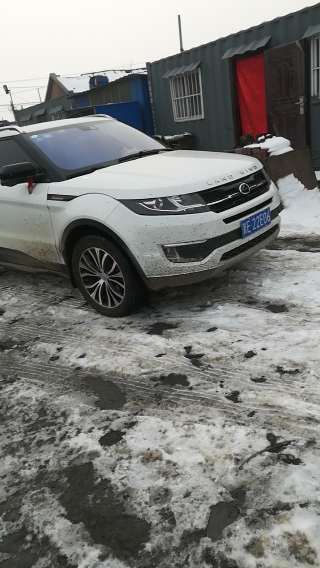 陆风x7-什么车，，，，，，，，