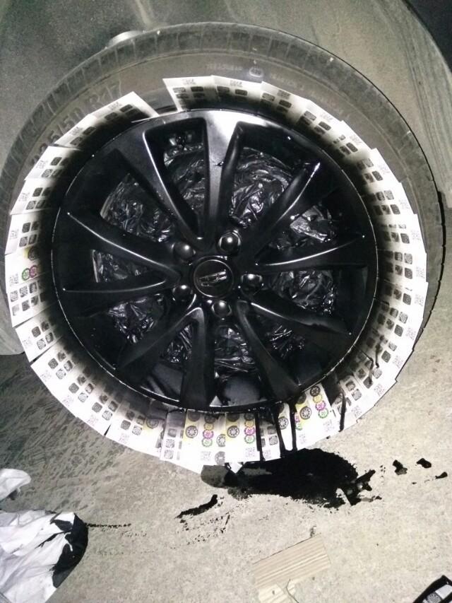帝豪gs-不知道好看不？？