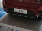 t-roc探歌-2018款七月份出厂 2018年11月上牌的大众探歌四驱自动豪华版的一个试驾车 ，选配了beast 的音响，自动泊车系统，前排座椅加热，并线辅助，全速自适应巡航，换挡拨片，方向盘加热，前排座椅加热，方向盘加热，导航，车子公里数2800实表，找了懂二手车的兄弟来验车，除了轮毂有些锈迹，车子有些小凹掉漆，其他一切正常，连保险大概落地17万，送贴膜，两次保养。请问下大家这价格买的值不值