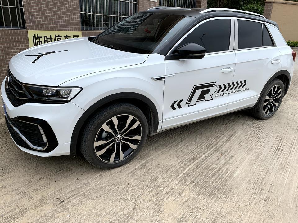 t-roc探歌-探歌车友们好，有个问题搞不懂 为什么连接蓝牙 听不到微信语音 求解救。探歌280运动版