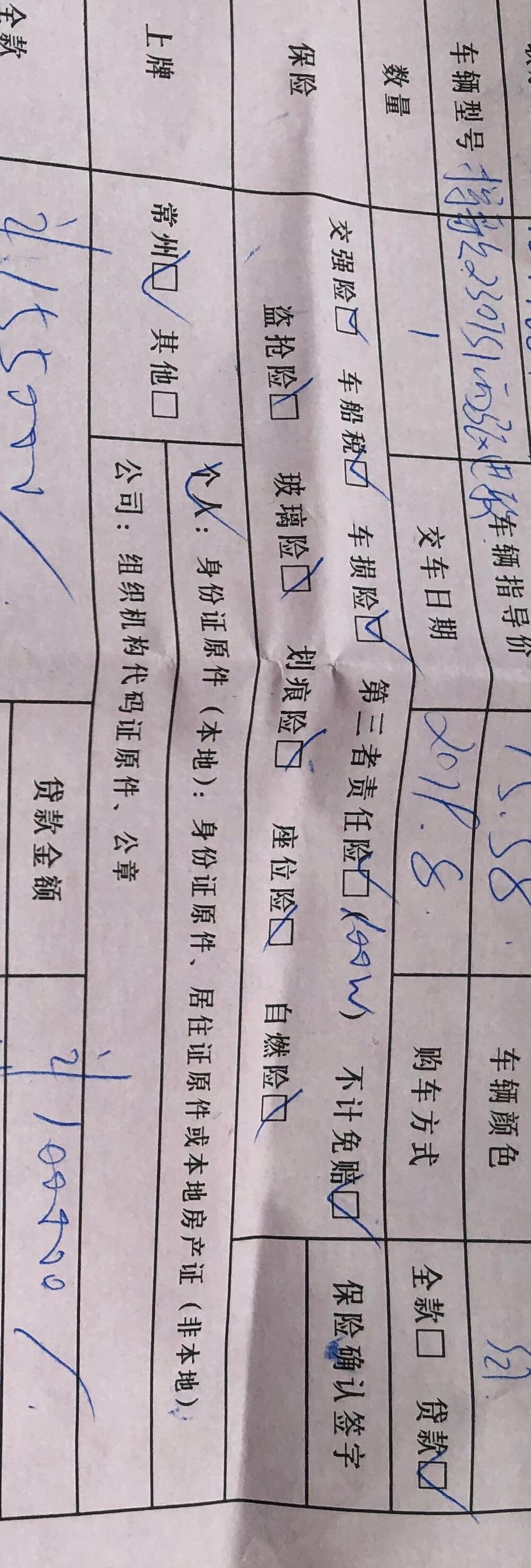 t-roc探歌-19款230两驱进取
终于交了定金
选装了全景电动车窗
加装了单车影像+换中控屏
落地15.5！
刚毕业的穷学生一枚，自己赚的辛苦钱买的，
各位大神给看看，坐标江苏常州，贵不贵？
还需要搞什么吗？
跪谢！