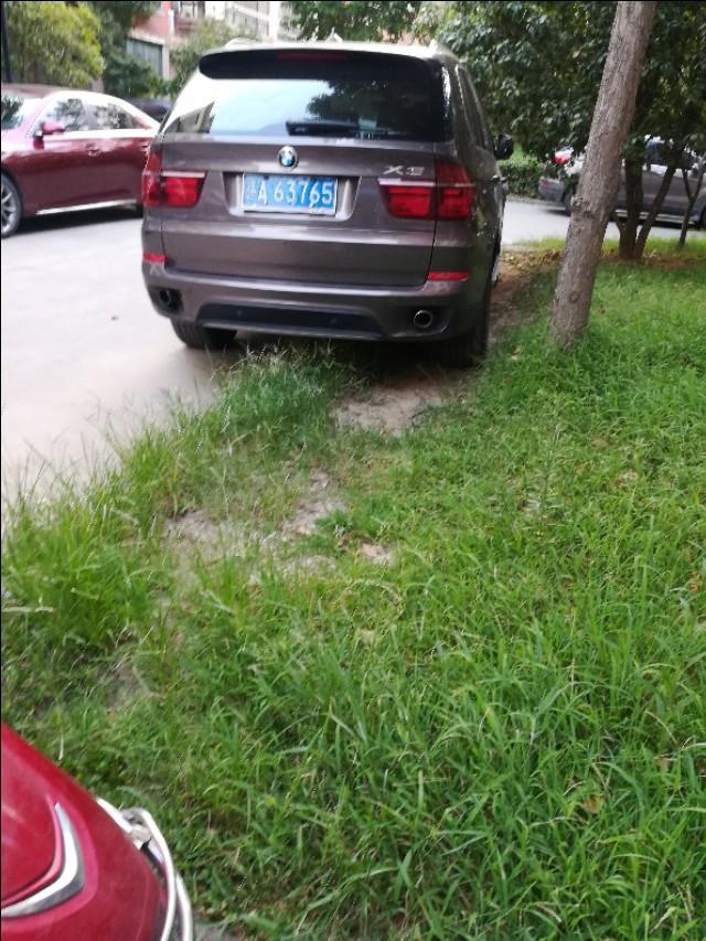 宝马X5耗油量是多少？与别克丰田相比那个更好？