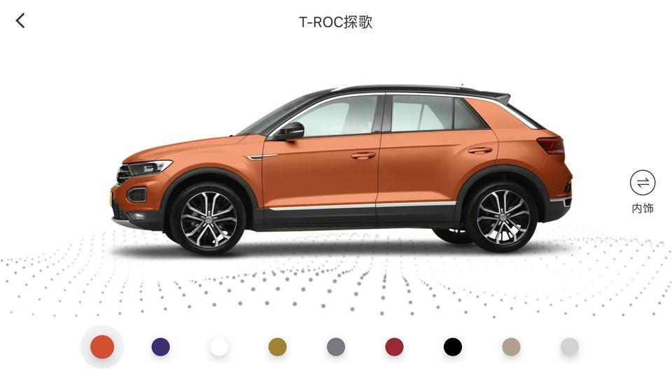 t-roc探歌-请问各位车友，这车油耗咋样啊？
本人现在北斗星1.0，开了7年半了。
农村，我家院子小，太大的也车进不去，
觉得这车尺寸还行。
北斗星啥时候也是100块的油跑300公里。
这车能跑200不？嘿嘿