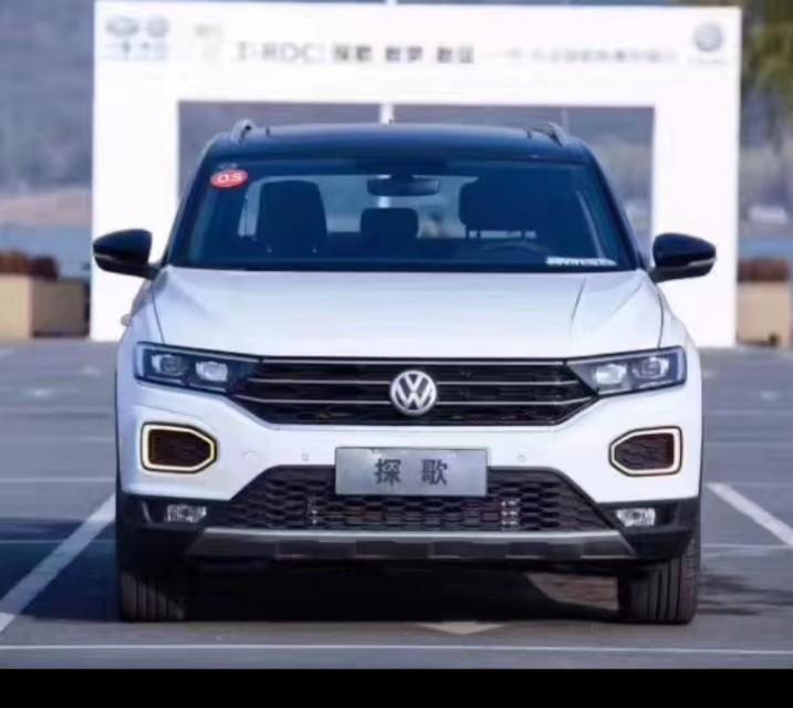 t-roc探歌-大众探歌加装氙气大灯价格大约是多少？