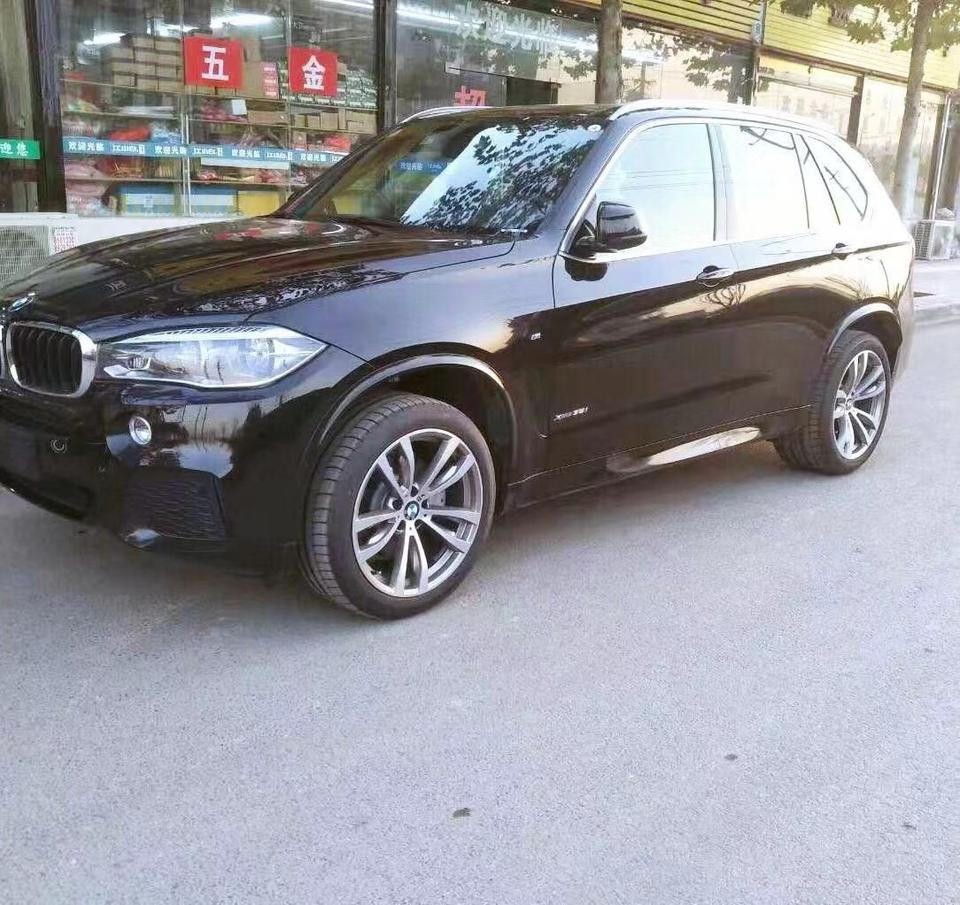 宝马x5-徐州地区有没有宝马改装店？