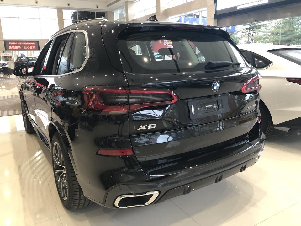 宝马x5-2019款 2.0T X5 天窗怎么没有一键开启呢？车友们