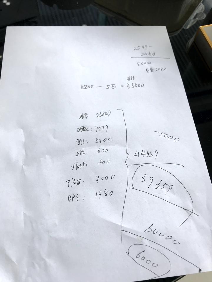 帝豪gl-GL1.4t自动精英  分期  两年  全部下来差不多10.5万   贵了吗  各位