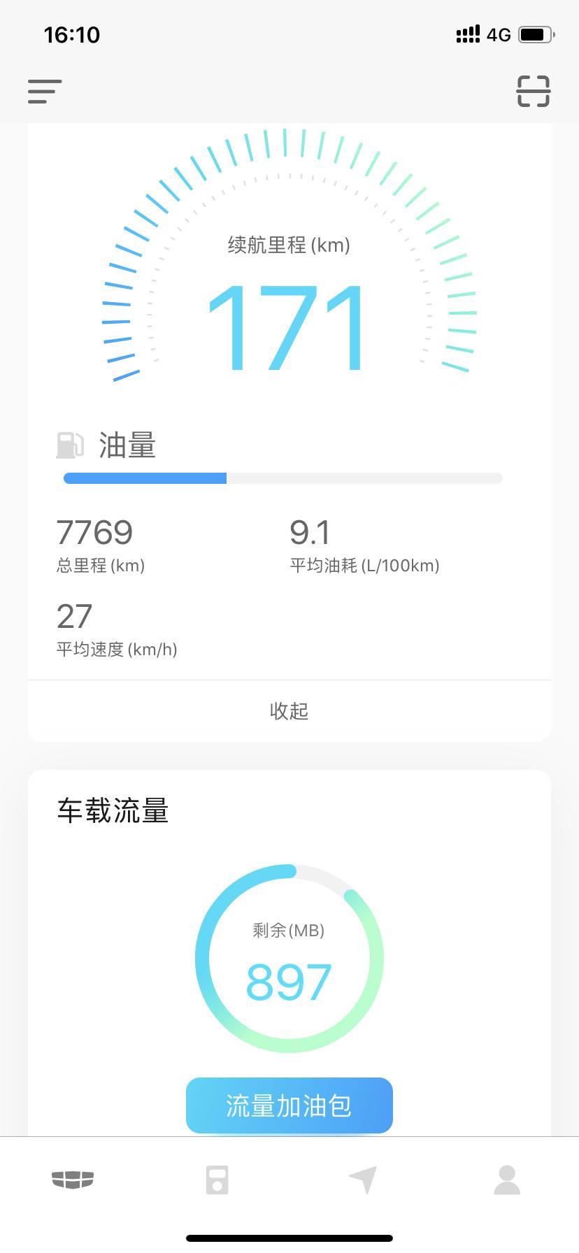 帝豪gl-问下各位吉利大佬们，怎么这个车的油耗越来越高了，是什么原因