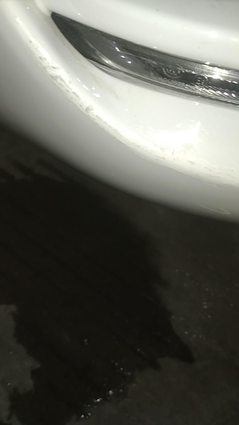 帝豪gl-在拼多多上买的补漆笔用了还不如不用，丑死了，去修车的地方大概要多少钱