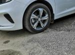 帝豪gl 1.4t cvt19款  这个胎压正常吗？老是感觉没气似的。胎压显示210多点。