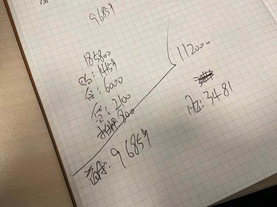 雅阁260豪华  这个价格高吗？请大神指教