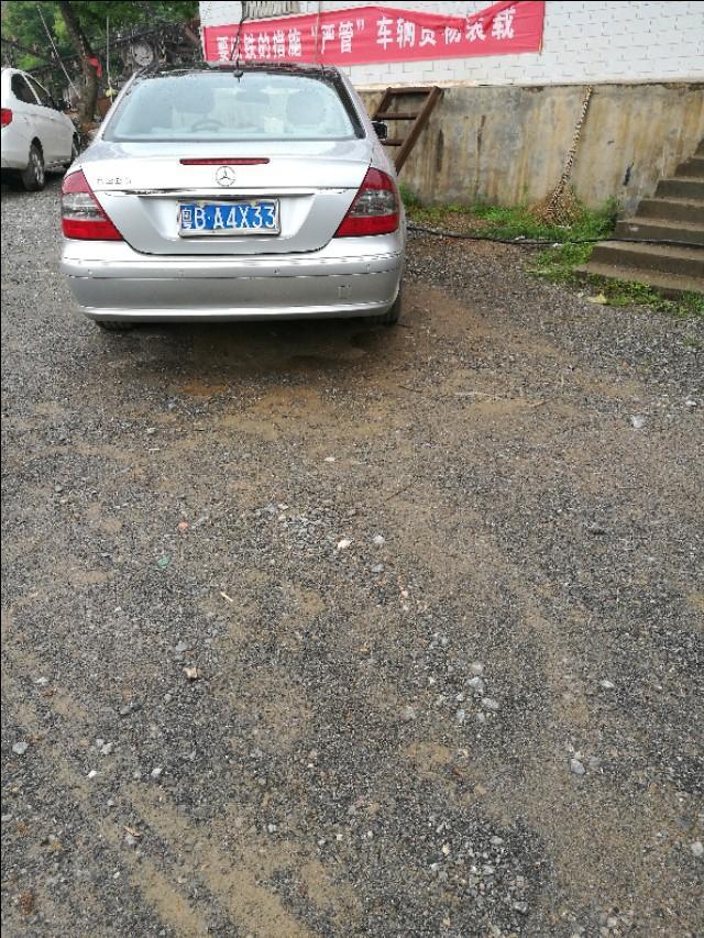 雅阁-大家看看这是什么车 
 2018年04月29日12:21:31