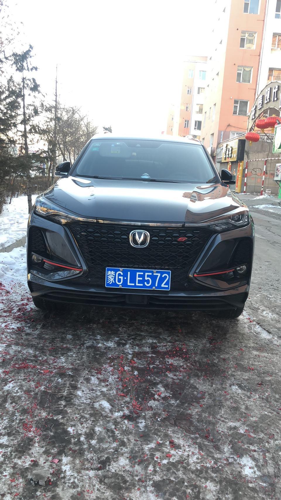 长安cs75 plus-长安cs75plus2.0旗舰版 百公里加速多少秒 我现在是2400公里 还没首保 听别人说7.5秒。我自己试了试最快跑9.7 是需要去4s店调教一下吗 还是首保以后就好了。大家都是什么样的
