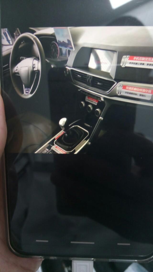 哈弗h6-18款哈佛H6手动运动版高配89000元值得买吗？