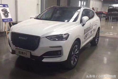 哈弗h6-哈弗H5你认为比H6漂亮吗？