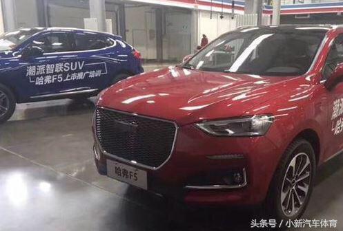 哈弗h6-哈弗H5你认为比H6漂亮吗？