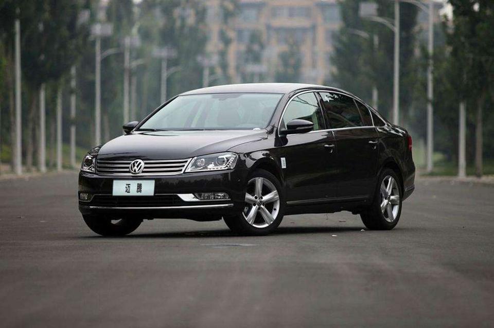 迈腾轿车215/55R16型轮胎的含义是什么