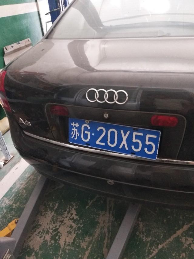 奥迪a6l-老奥迪a6保险丝盒在哪