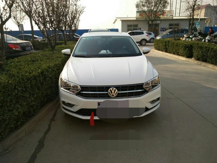 2017年11月买的自舒宝来，冷车启动有知啦一声，什么问题啊。谢谢大神们。