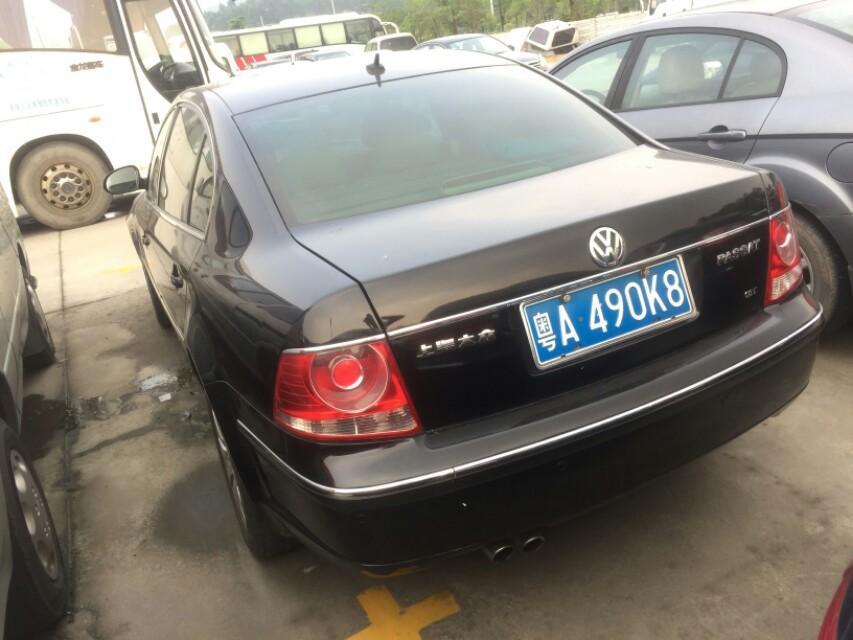 帕萨特-车子轻微划痕需要补漆吗？