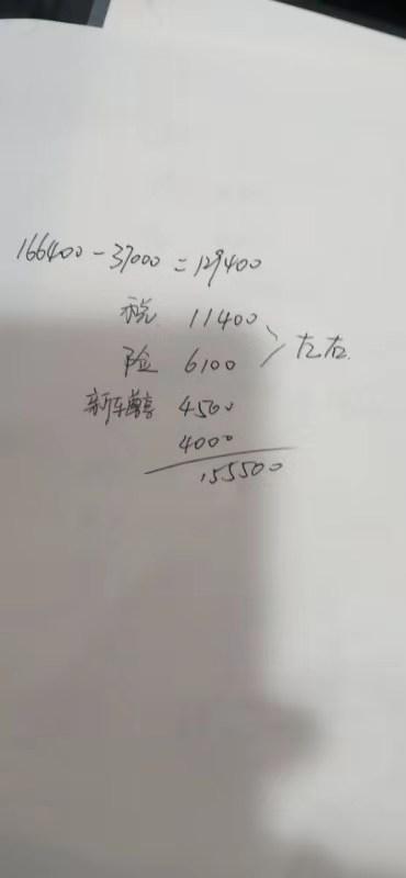 新款速腾1.4t舒适版，就是那个新车尊享费是什费用   感觉被坑了