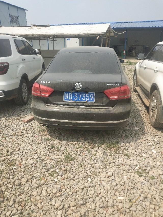 帕萨特-大家看看这是什么车 
 2018年05月01日10:17:25这个车子你们觉得怎么样？