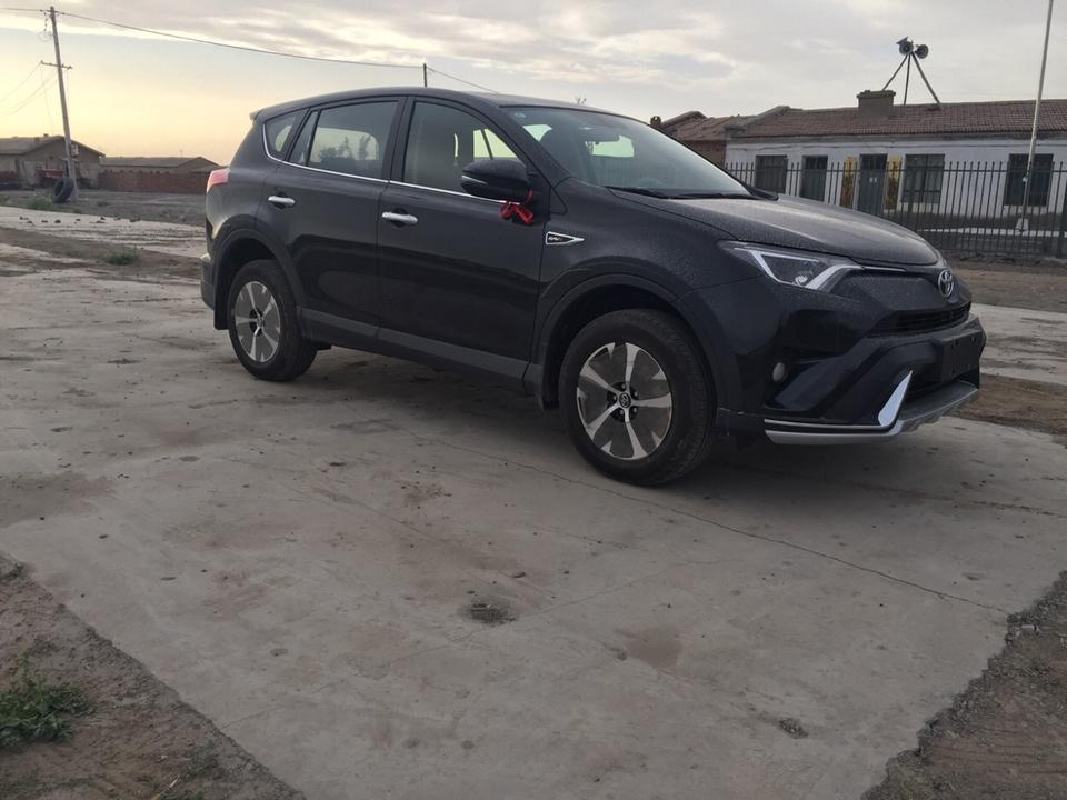 rav4荣放-你们是什么体会？选车犹豫中，最终买了风尚X版……二千多公里效区多些——有她的日子里，油耗低不是最重要，重要的是只要一上路行驶——心情就好。