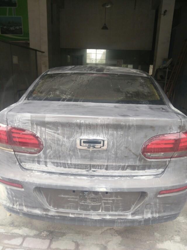 奔驰e级-大家看看这是什么车 
 2018年05月11日17:23:16