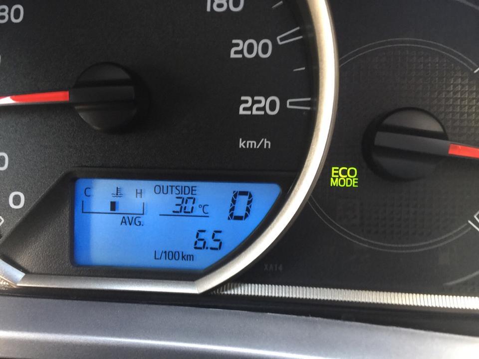 rav4荣放-你们是什么体会？选车犹豫中，最终买了风尚X版……二千多公里效区多些——有她的日子里，油耗低不是最重要，重要的是只要一上路行驶——心情就好。