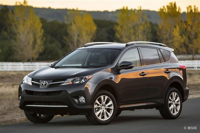 rav4荣放-我们在选购汽车时，除了黑色和白色，你最喜欢什么颜色？