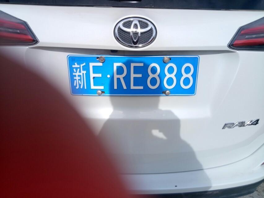 rav4荣放-丰田这样的车好不好详细说一下。