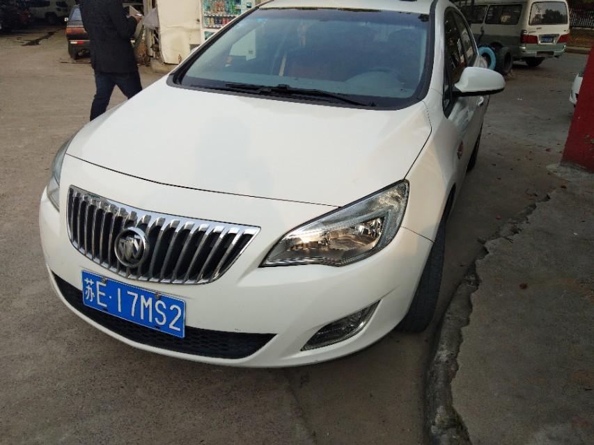 英朗-大家看看这是什么车 
 2018年04月26日17:06:22
