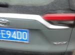 rav4荣放-车窗升降器怎么解锁