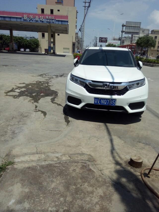 冠道-大家看看这是什么车 
 2018年05月01日13:08:23