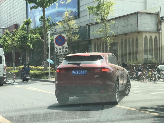 mustang-大家看看这是什么车 
 2018年05月08日13:52:51