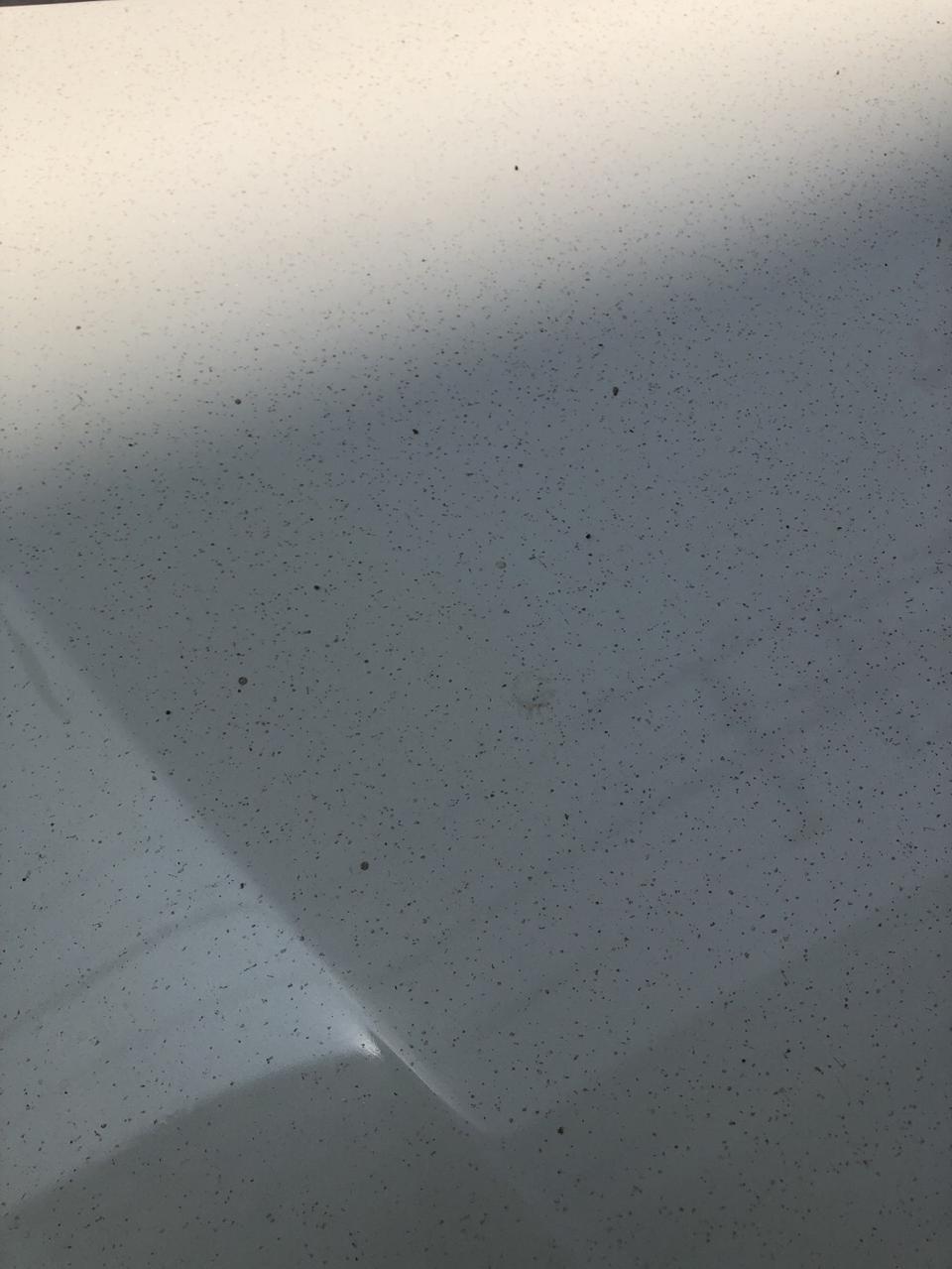 雷凌-车上黑点子太多了，哪位知道用什么可以清洁掉？