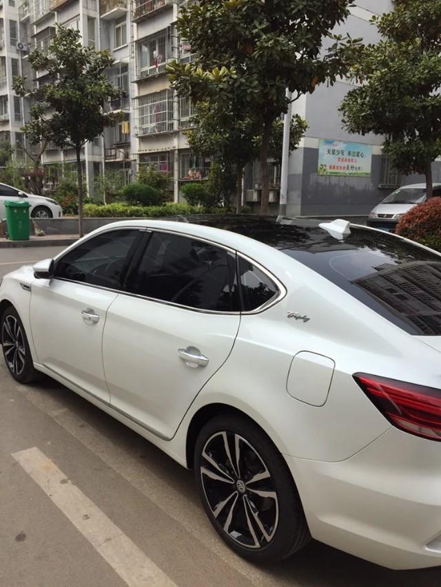 名爵6-名爵车耐久性怎么样？