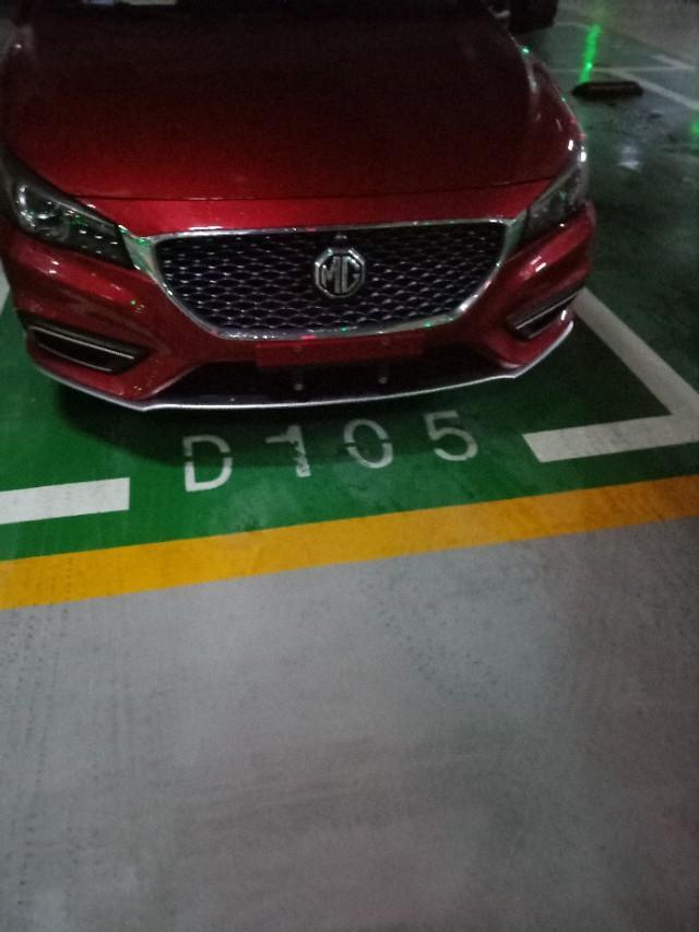名爵6自动豪华版能不能改成混动的