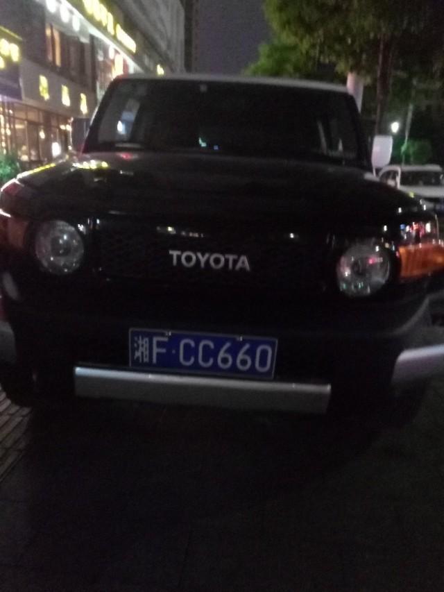 mustang-大家看看这是什么车 
 2018年05月10日19:41:01