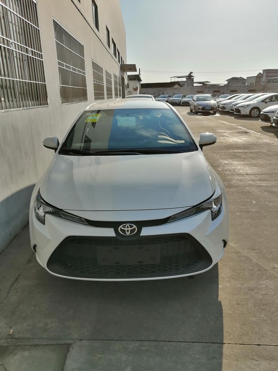 我的雷凌1.2进取提车10天，跑市区280公里，9.5个油，觉得油大重了，各位车友你们的多少个油