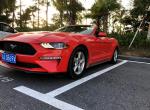 mustang-大家的小马首保都是多少公里做的啊 用的什么机油 求解答