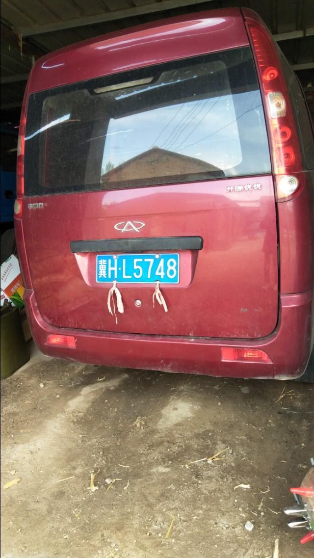哈弗h9-大家看看这是什么车 
 2018年04月30日14:34:55