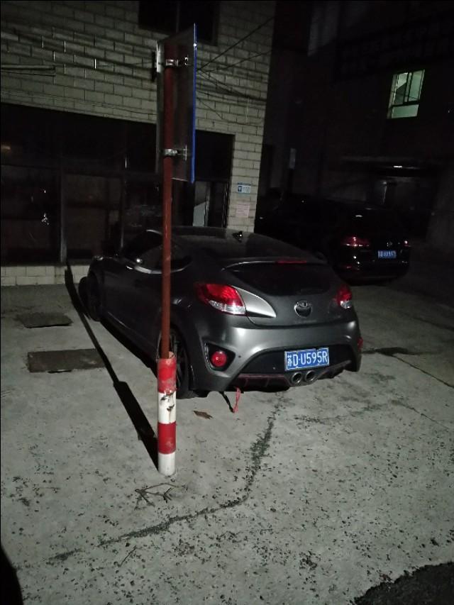 马自达cx-4-大家看看这是什么车 
 2018年04月29日19:26:11