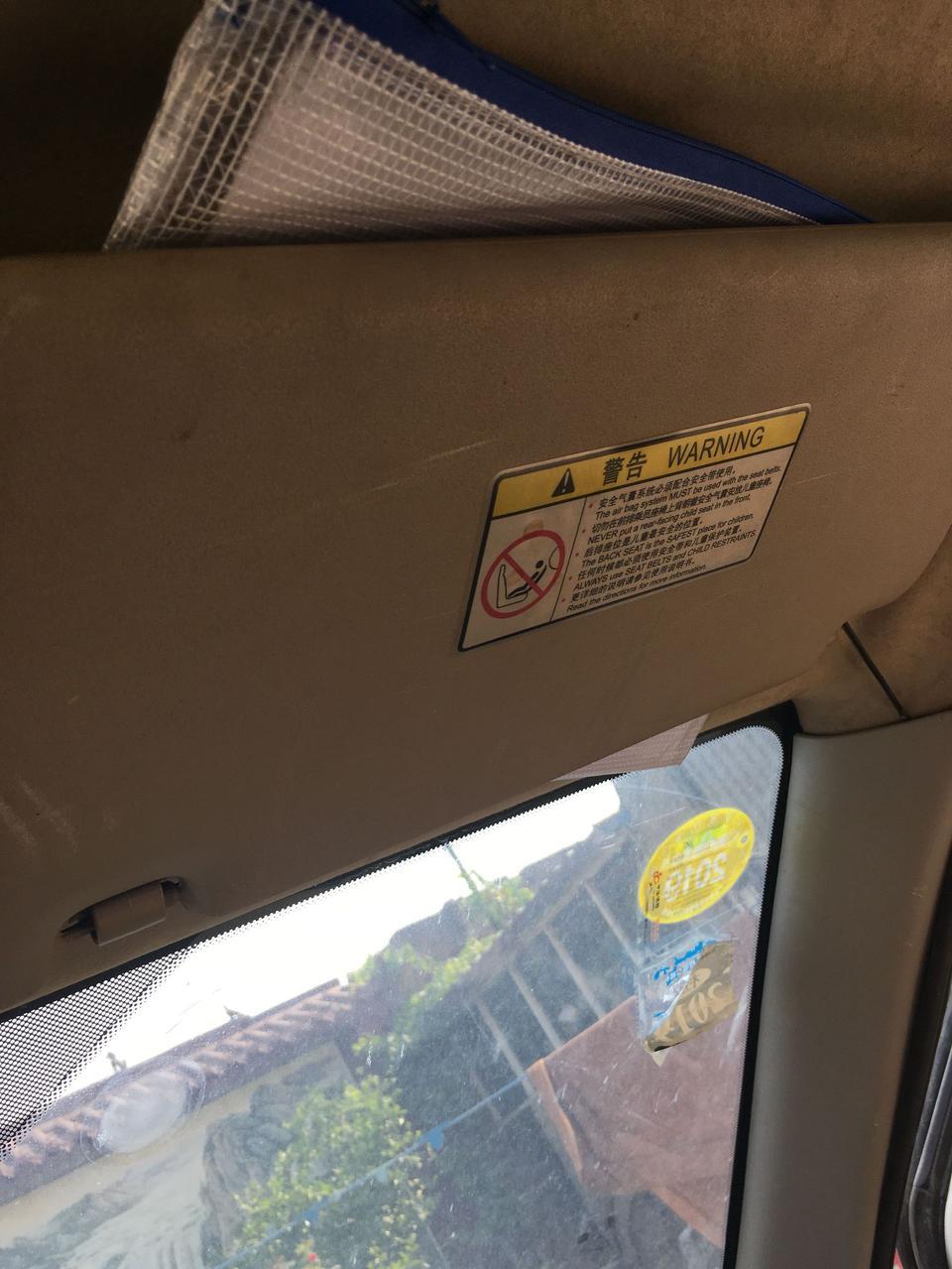 哈弗h9-副驾驶最大能坐多大孩子？