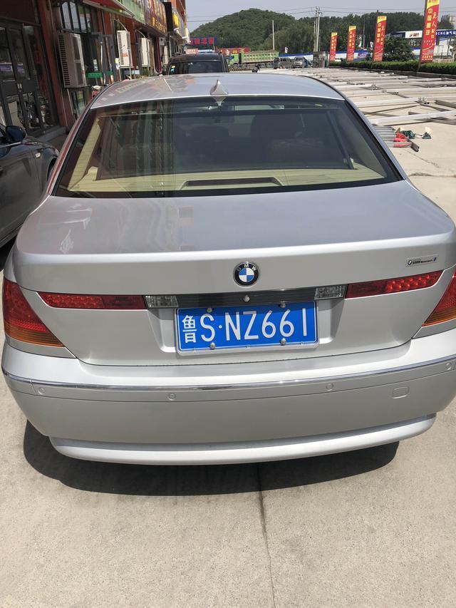 君越-大家看看这是什么车 
 2018年05月22日13:58:42