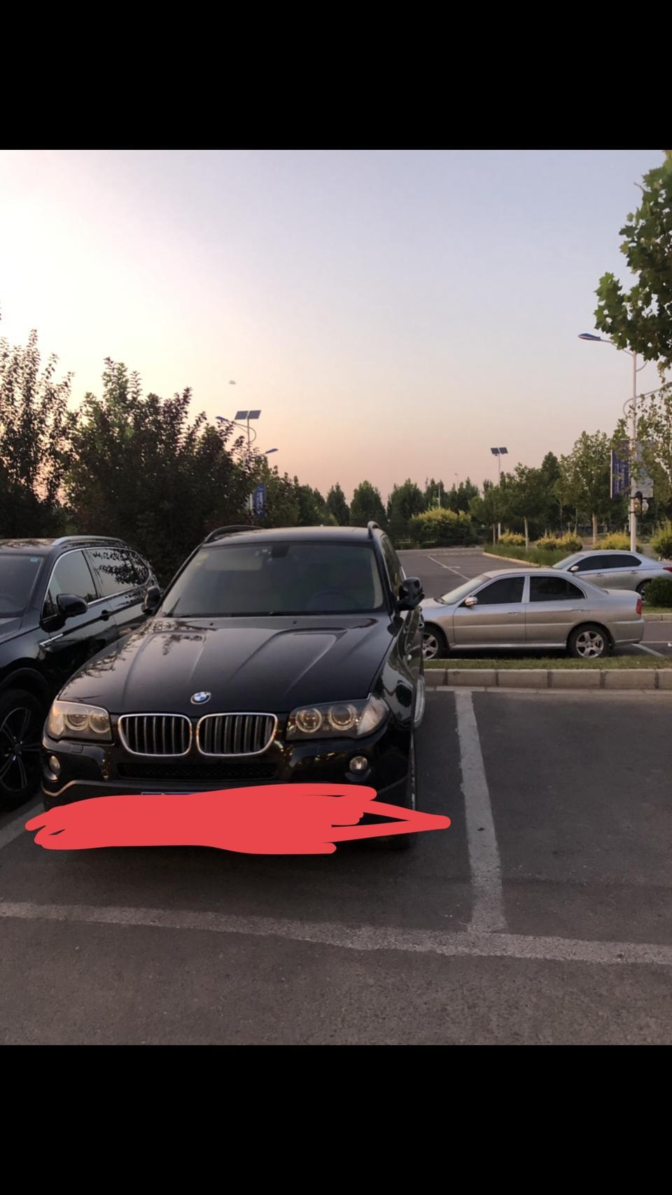 宝马x3-老款直6发动机2.5。为啥市区能16-17L/100km？真的很心累。